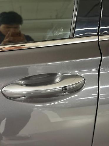 Hyundai: Hyundai Santa Fe: 2019 г., 2 л, Бензин — 8