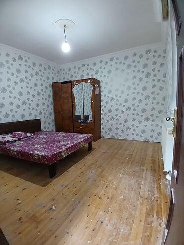 Uzunmüddətli kirayə evlər: 40 kv. m, 2 otaqlı, Qaz, Su, İşıq -da lalafo.az — 6 Uzunmüddətli kirayə evlər: 40 kv. m, 2 otaqlı, Qaz, Su, İşıq — 6