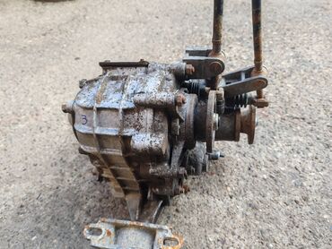 Auto delovi: Reduktor Lada 21213 Niva broj 3a. Polovno, ocuvano. Skinuto sa — 4