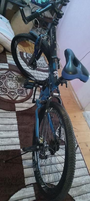 Velosipedlər: Kocmey sebebinden satiram 750 azn almisam 150 azn endirim ederem — 2