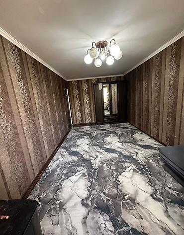 Продажа квартир: 1 комната, 32 м², Ата-Тюрк парк 104 серия, 4 этаж, Евроремонт — 9