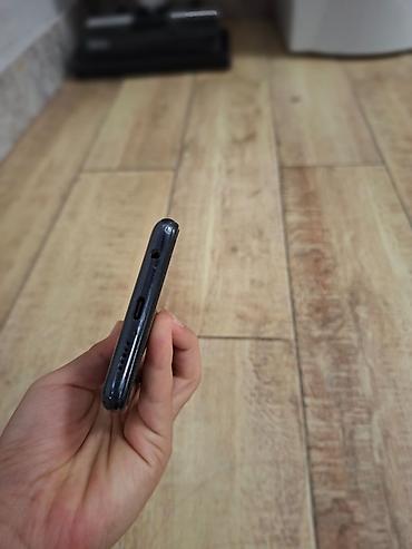 Poco: Poco X3 Pro, 128 ГБ, цвет - Черный, 1 SIM — 1