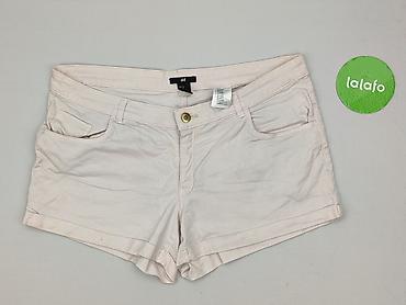 szorty: H&M, Szorty damskie, rozmiar XL — 2