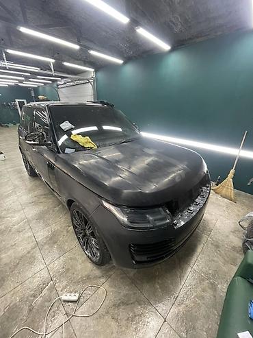 9000: ПОЛИРОВКА АВТО 2 ЭТАПА + ВОСК - Комплексная двухэтапная абразивная и — 4