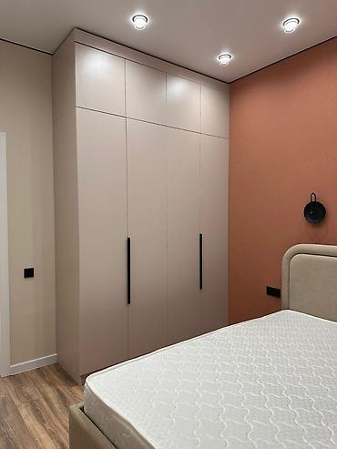 Продажа квартир: 2 комнаты, 45 м², Элитка, 6 этаж, Дизайнерский ремонт — 8