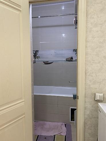 абайки бишкек: 2 комнаты, 73 м², Элитка, 8 этаж, Дизайнерский ремонт — 7