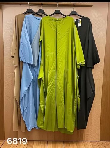 boje za majice: 4XL (EU 48), Oversize, Long sleeves