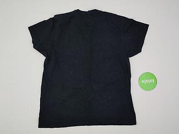 bra ads: T-shirt damski, rozmiar S — 3