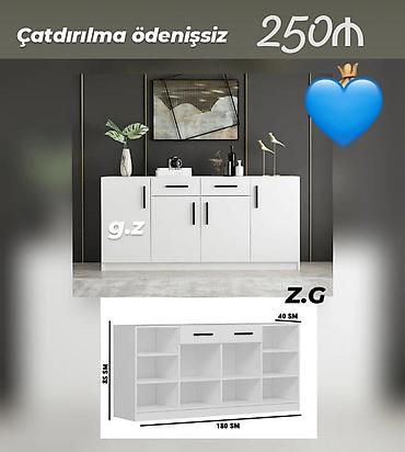 kamot satilir: Yeni — 1