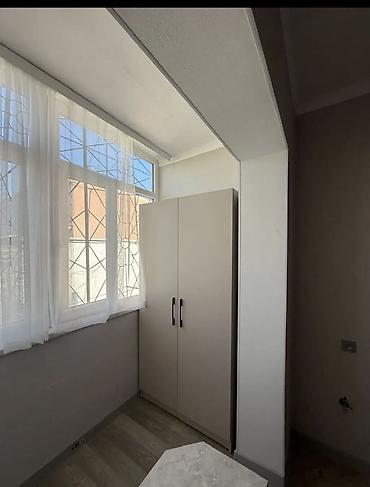 flat osh: Сдаю 3 комнатную квартиру со свежим ремонтом, только что закончили — 10