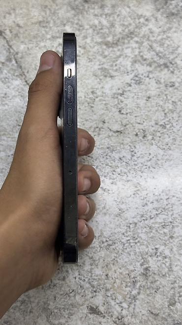 Apple iPhone: IPhone 14 Pro, Б/у, 128 ГБ, Черный, 87 % — 3