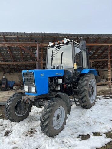 Тракторы МТЗ (Беларус): Модель: 82.1 экспортный, Б/у, 2019 г. — 1