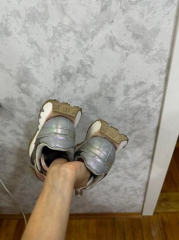 xonca satisi: Ölçü: 37, İşlənmiş — 5