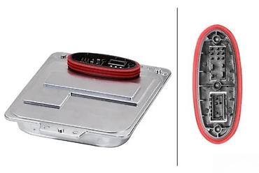 Control Modules: BALAST MERCEDES E-KLASA W211 03.02-07.09 | Na prodaju HELLA xenon — 2