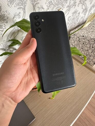 бушные телефоны: Samsung A02 S, Новый, 64 ГБ, цвет - Черный, 2 SIM
