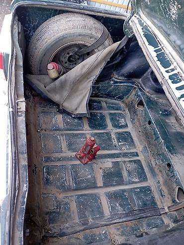 ВАЗ (ЛАДА): ВАЗ (ЛАДА) 2107: 2006 г., Седан — 20