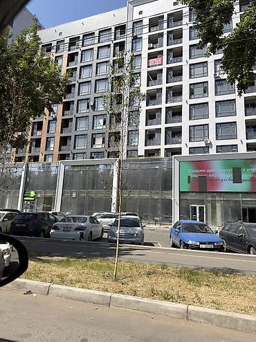 южный мкр: 3 комнаты, 115 м², 3 этаж, ПСО (под самоотделку) — 8