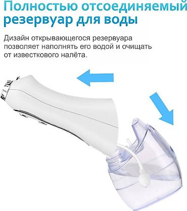 Ирригаторы: Ирригатор Портативный, Новый — 2