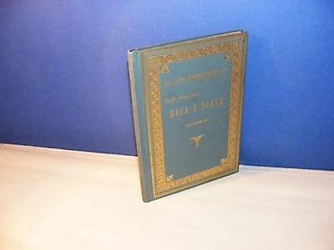 knowledge zenith: Žena i čovek, Sibe Miličić pripovetke skz beograd 1927 stanje odlično — 1