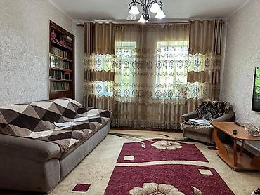 Продажа коттеджей и домов: Продается частный дом в районе Матросова / Жантошева Дом с центральным — 9