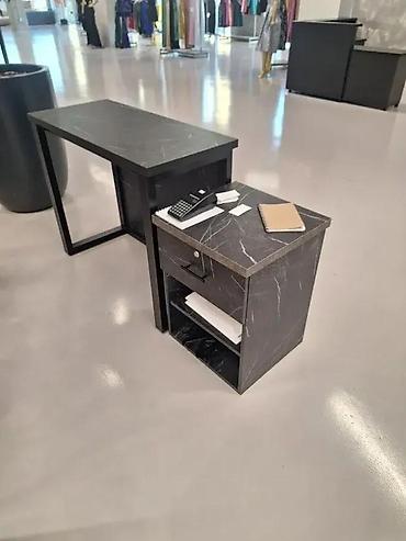 ormari za registratore: PULT ZA BUTIKE I SALONE PO MERI XR298 | Izrada po meri Dezen ploče po — 5