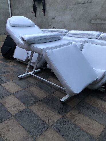 Salon, tibbi kreslolar: Yeni, Saş kəsimi kreslosu — 10