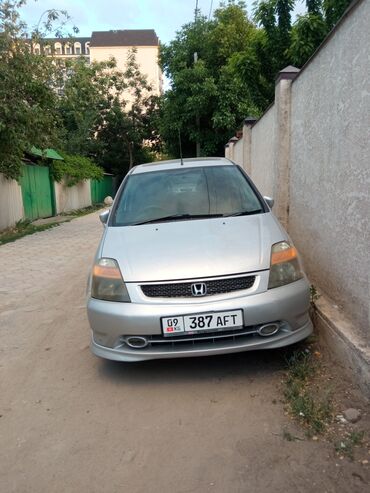мотор на хонда стрим: Honda Stream: 2001 г., 1.7 л, Автомат, Бензин, Минивэн