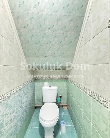 Продажа коттеджей и домов: 🏠Продается дом в с. Сокулук 🟡 Комнаты: 5 🟡 Участок: 6 соток 🟡 — 16