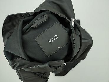 pull: YAS, Męska wiatrówka, rozmiar XL — 4