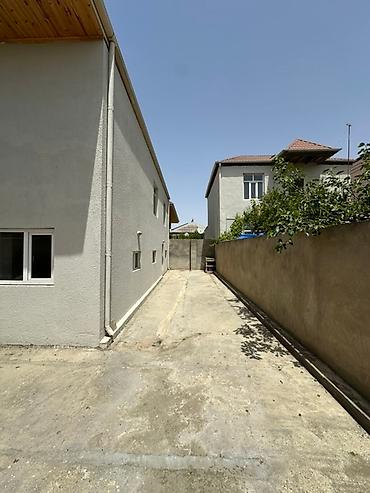 Həyət evləri və villaların satışı: 4 otaqlı, 120 kv. m — 2