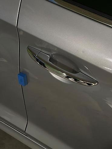 byd khann: Hyundai Sonata: 2022 г., 2 л, Автомат, Газ, Седан — 1