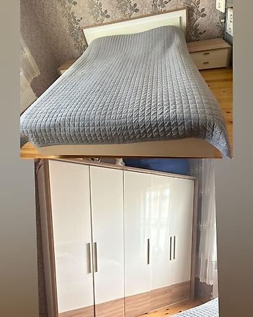 Yataq dəsti satılır 500₼. Termo yoxdur. matrası var.Ünvan lalafo.az -da Yataq dəsti satılır 500₼. Termo yoxdur. matrası var.Ünvan