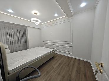artwin: 3 комнаты, 75 м², Тунгуч мкр Элитка, 10 этаж, Евроремонт — 9