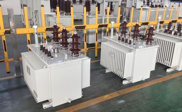 Электроагрегаты: Трансформатор, Новый, В наличии — 6