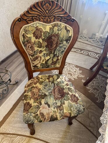 где можно купить кресло: Табуретка, Бүктөө эмес