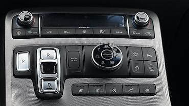 byd e2 2024: Hyundai Palisade: 2021 г., 2.2 л, Автомат, Дизель, Кроссовер — 3