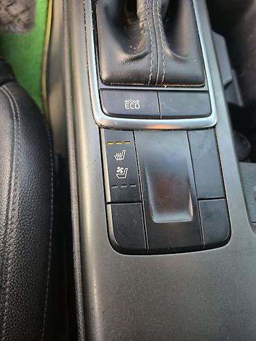 Kia: Kia K5: 2021 г., 2 л, Автомат, Газ, Седан at lalafo.kg — 6 Kia: Kia K5: 2021 г., 2 л, Автомат, Газ, Седан — 6