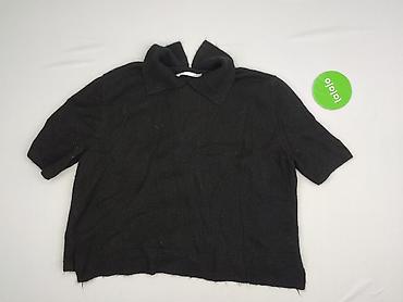 sweter polo ralph: ONLY, Damska koszulka polo, rozmiar S — 3