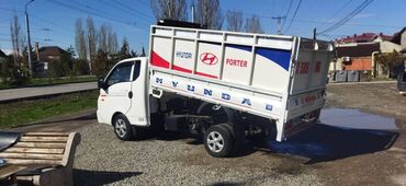грузовые автомашины: Самосвал, Вывоз строй мусора, По городу, с грузчиком