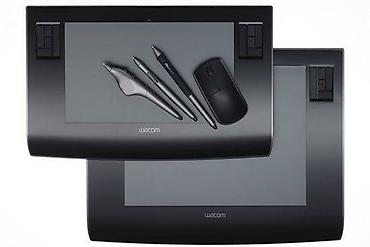 dtf printer: Wacom, Новый, Размер A4, Кабель, Совместим с Windows — 5