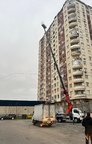 продается авто: Hyundai hd65 28 metr avto sebet — 1