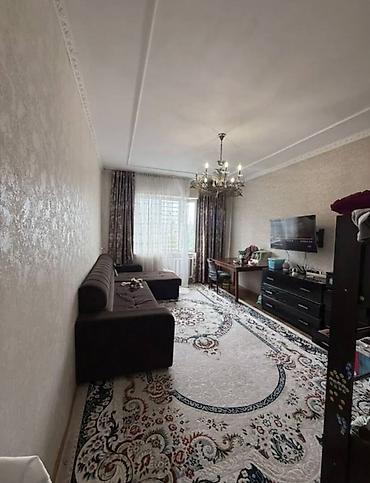 2 комнаты, 48 м², Восток-5 мкр 105 серия, 5 этаж, Косметический ремонт