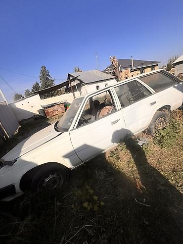 fard focus: ВАЗ (ЛАДА) 2104: 1988 г., Механика, Бензин, Универсал — 3