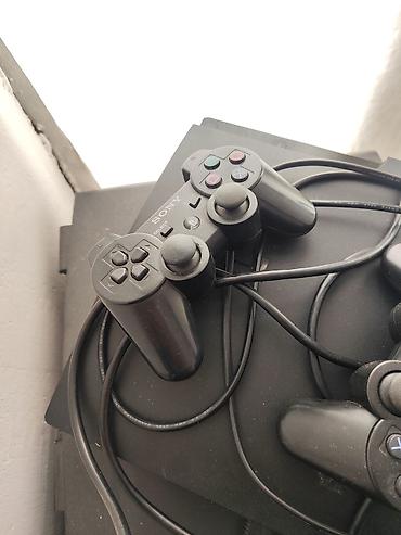 iphone 13 pro max dubayiski: Salam Aleykum. Sony PlayStation 3 (PS3) oyun konsolu seti tezeliynden — 2