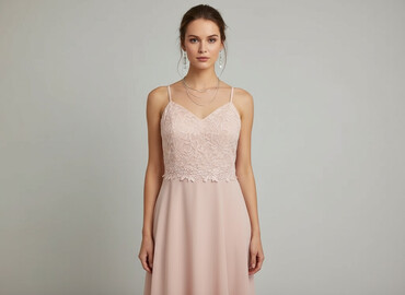 sukienki z jednym rękawem na wesele: BODY FLIRT, Women`s dress, size M