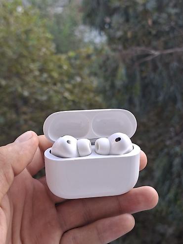 se pro: AirPods Pro 2 
hec bir problemi yoxdu
zaryatka yaxsi saxlayir — 2