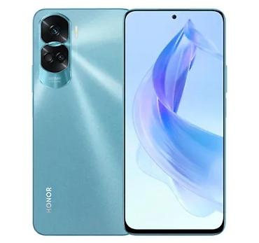 2 tb hdd: Honor 90 Lite, 256 GB, rəng - Mavi, İki sim kartlı — 1
