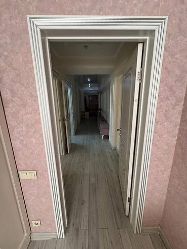 Продажа квартир: 3 комнаты, 108 м², 2 этаж, Евроремонт — 9