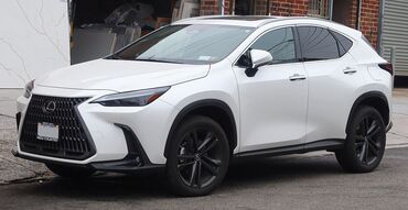 араб лексус: Lexus NX: 2.5 л, Автомат, Гибрид, Кроссовер