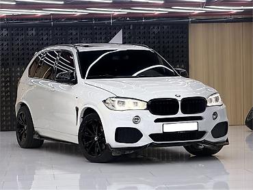 редуктор х5: BMW X5: 2018 г., 3 л, Автомат, Бензин, Кроссовер — 3